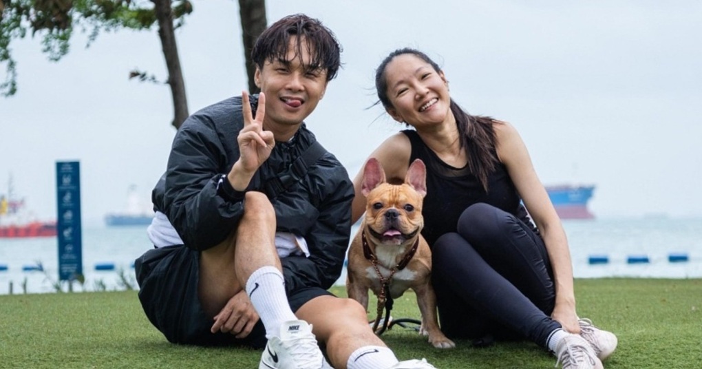 Đôi vợ chồng tiêu hàng trăm triệu đồng, bán nhà để chữa bệnh cho chú chó - 1 Đôi vợ chồng tiêu hàng trăm triệu đồng, bán nhà để chữa bệnh cho chú chó - 1