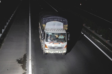 Lạ lùng chuyện thắt dây đai an toàn