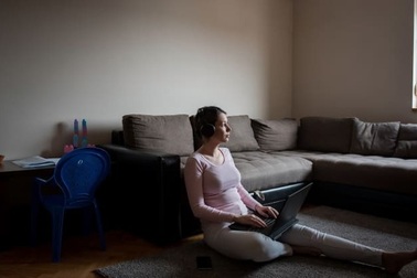 Phụ nữ toàn cầu mất 800 tỷ USD trong thu nhập năm 2020 vì dịch Covid-19