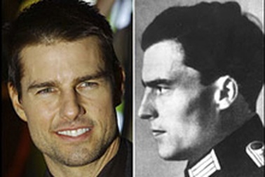 11 người bị thương trong phim Tom Cruise đóng