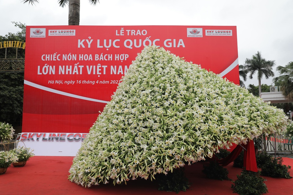 Kỷ lục Việt bị giễu: Chưa bao giờ to nhất, dài nhất rầm rộ như hiện nay - 1 Kỷ lục Việt bị giễu: Chưa bao giờ to nhất, dài nhất rầm rộ như hiện nay - 1