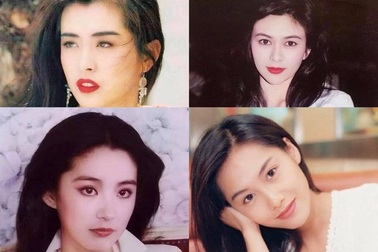Cuộc đời các mỹ nhân Hồng Kông "sắc nước hương trời" thập niên 90 (phần 1)