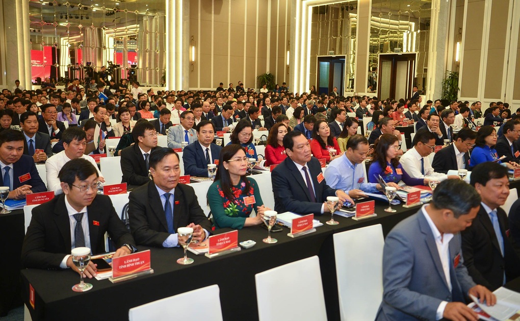 Hà Nội tập trung giám sát tài sản công, dự án chậm tiến độ - 4