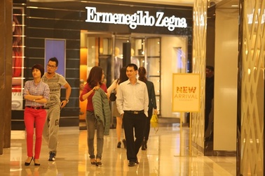 "Tết yêu thương, xuân ngập tràn cùng Tràng Tiền Plaza"