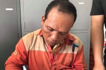 Bắt giữ đối tượng dâm ô bé gái 11 tuổi rồi trốn truy nã