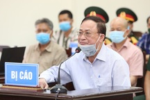 Cựu Thứ trưởng Bộ Quốc phòng Nguyễn Văn Hiến bị đề nghị 3-4 năm tù