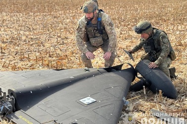 Nga tăng quy mô tập kích UAV, Ukraine áp dụng chiến thuật mới