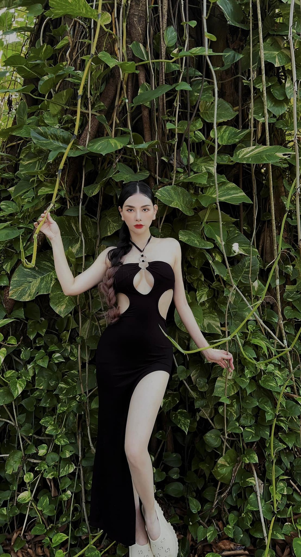 Cựu thành viên Mây Trắng: Vóc dáng sexy, viên mãn bên chồng kém 10 tuổi - 8