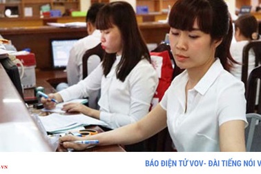 TP HCM: Đề nghị trả lương cho công chức gấp 2 lần lương bình quân