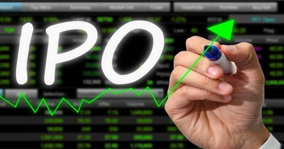 Loạt đại gia đưa con cưng IPO: Bên mong tái sinh, bên hết lo thiếu hàng - 3 Loạt đại gia đưa con cưng IPO: Bên mong tái sinh, bên hết lo thiếu hàng - 3