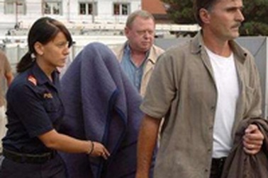 Cô bé bị bắt cóc 8 năm sẽ phỏng vấn trên truyền hình