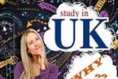 Đồng hành cùng chương trình Học bổng Du học Anh Quốc