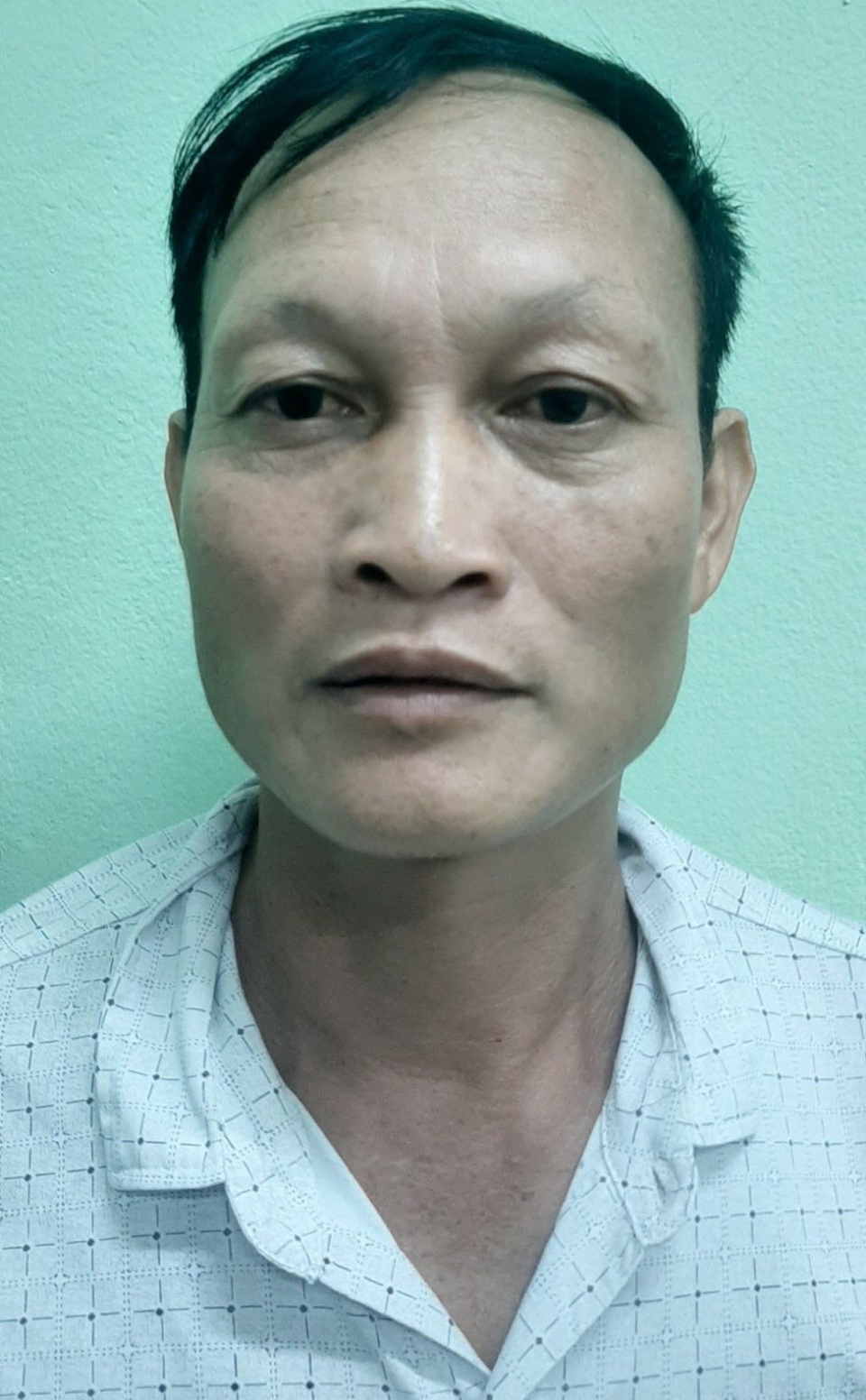 Khởi tố đối tượng vi phạm giao thông, tông xe khiến 1 CSGT bị thương - 1 Khởi tố đối tượng vi phạm giao thông, tông xe khiến 1 CSGT bị thương - 1