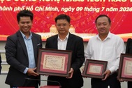 Đại học Mỹ góp sức giải mã mật danh đơn vị của liệt sĩ Huỳnh Văn Quên