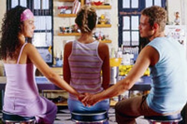 Yêu người đã có vợ