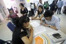 Nghỉ không lương trước khi nghỉ việc có được nhận trợ cấp thất nghiệp?