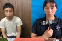 Phá 2 đường dây buôn lậu bình ắc quy và phụ tùng xe điện quy mô lớn