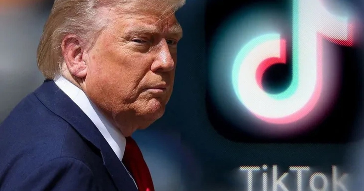 Tổng thống Trump hé lộ nhân vật “siêu giàu và bí ẩn” chuẩn bị mua TikTok