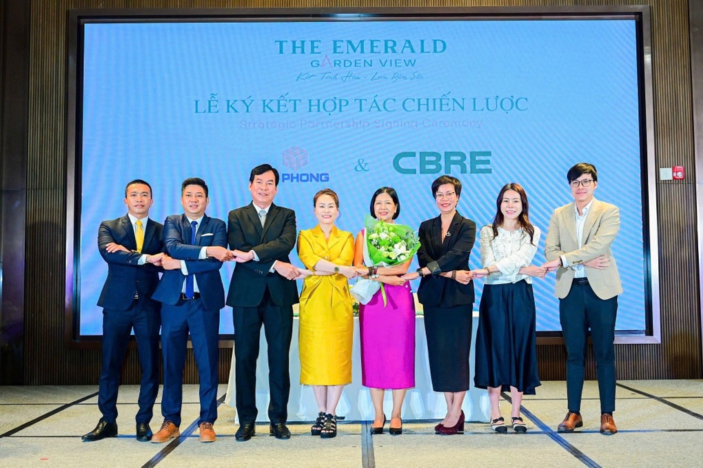 Thêm dự án sắp xuất hiện dọc tuyến Quốc lộ 13 - 3 Thêm dự án sắp xuất hiện dọc tuyến Quốc lộ 13 - 3