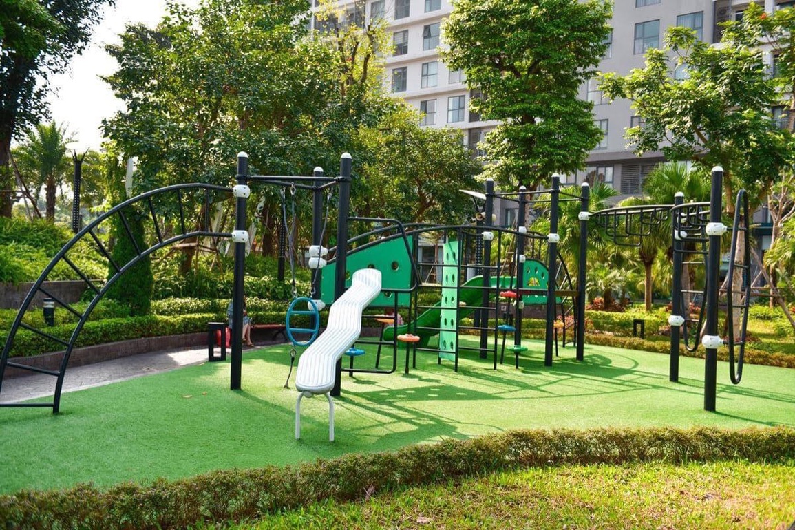 Mỹ Đình Pearl lọt top 10 chung cư cao cấp tốt nhất Việt Nam 2021 - 2 Mỹ Đình Pearl lọt top 10 chung cư cao cấp tốt nhất Việt Nam 2021 - 2