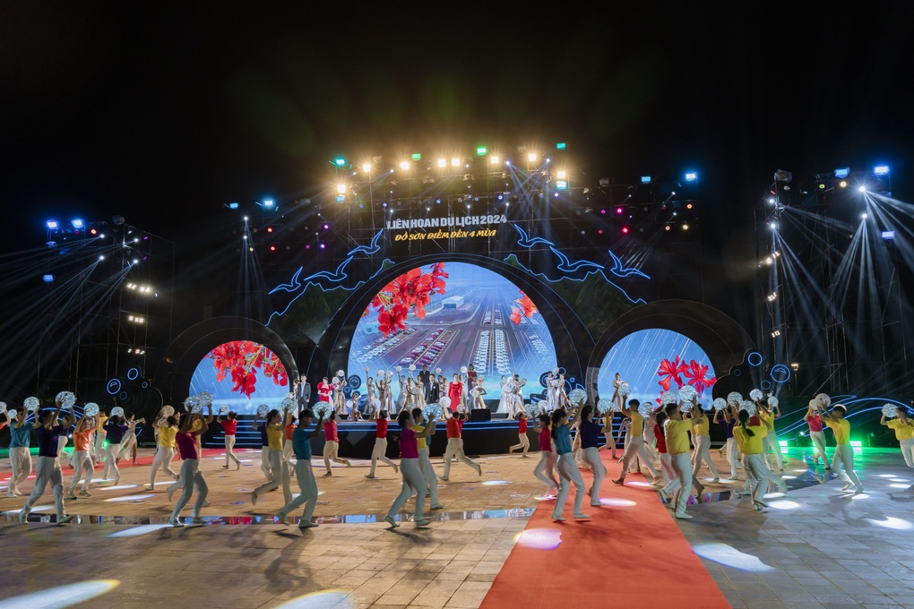 Dragon Ocean Đồ Sơn - Điểm đến hàng đầu cho các sự kiện tầm cỡ - 3