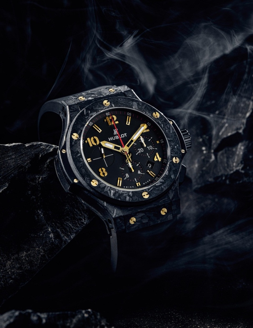 Khám phá bộ sưu tập Hublot dành riêng cho các boutique khu vực Đông Nam Á - 3 Khám phá bộ sưu tập Hublot dành riêng cho các boutique khu vực Đông Nam Á - 3
