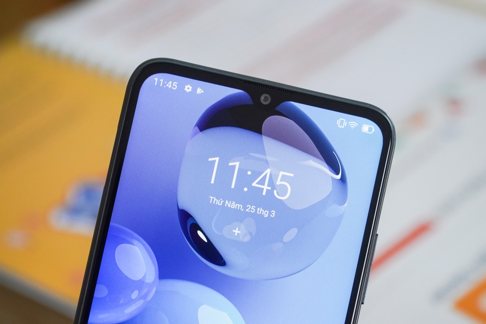 Trải nghiệm Vsmart Star 5: smartphone hơn 2 triệu đồng làm được gì? - 2 Trải nghiệm Vsmart Star 5: smartphone hơn 2 triệu đồng làm được gì? - 2