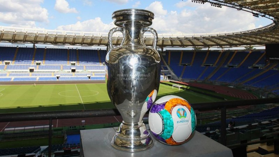 Thêm đồng đội của C.Ronaldo nhiễm Covid-19 - 2 Thêm đồng đội của C.Ronaldo nhiễm Covid-19 - 2