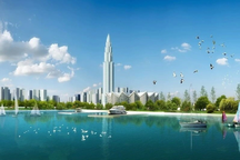 Dự án "Thành phố thông minh" ở Hà Nội được phê duyệt tác động môi trường