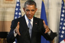 Tổng thống Obama sẽ thảo luận kỹ vấn đề Biển Đông trong chuyến thăm Việt Nam