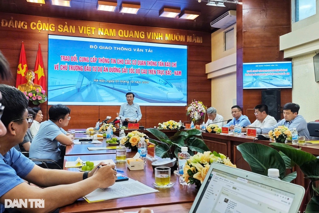 Cắp sách đi học 6 nước có đường sắt cao tốc, chốt phương án 350km/h - 1 Cắp sách đi học 6 nước có đường sắt cao tốc, chốt phương án 350km/h - 1