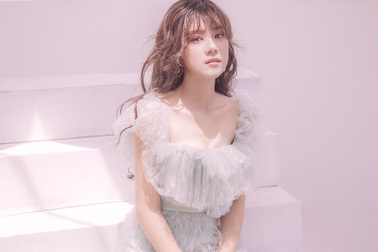 Hoàng Yến Chibi tự nhận rất “phũ” sau khi chia tay người yêu