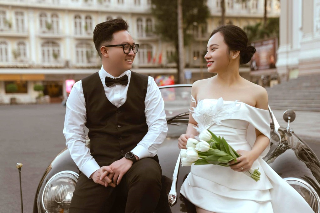 Cô dâu nhận hàng chục cây vàng, 5 tỷ đồng quà hồi môn gây sốt - 4 Cô dâu nhận hàng chục cây vàng, 5 tỷ đồng quà hồi môn gây sốt - 4