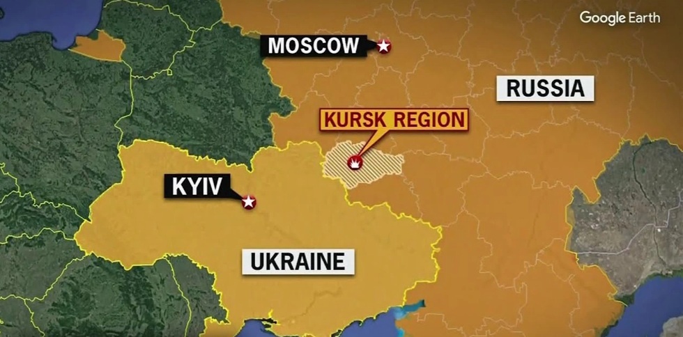 3 quân bài mặc cả của Ukraine trước đàm phán tiềm năng với Nga - 4 3 quân bài mặc cả của Ukraine trước đàm phán tiềm năng với Nga - 4