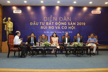 Đầu tư đất nền: Liệu có bền?