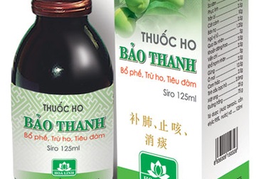 Ngôi sao thuốc Việt – Tôn vinh thuốc sản xuất trong nước