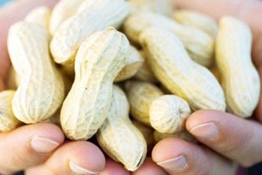 5 tạng người không nên ăn lạc