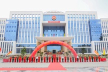 Quân khu 7 khánh thành tòa nhà Sở Chỉ huy mới tại TPHCM