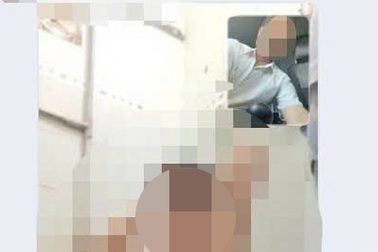 Hiệu trưởng giải thích việc gửi nhầm ảnh nhạy cảm vào nhóm chung của trường