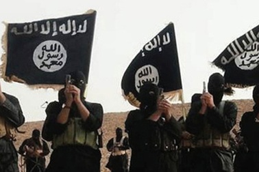 Khủng hoảng Trung Đông và sự diệt vong của nhà nước Hồi giáo
