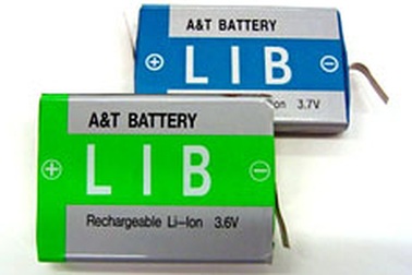 Pin lithium-ion tồn tại 20 năm