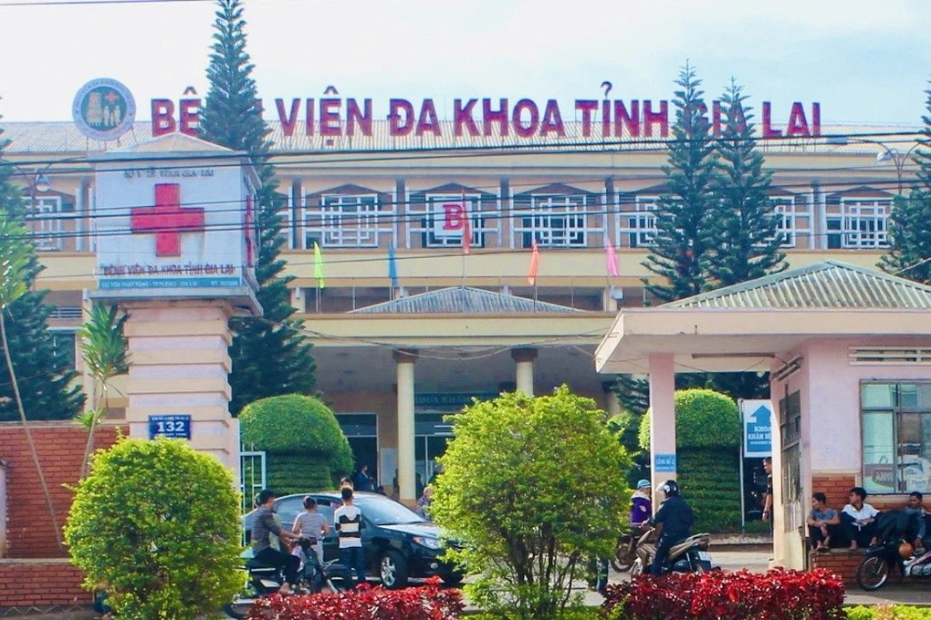 Ăn trứng cóc hấp, 1 người tử vong - 1 Ăn trứng cóc hấp, 1 người tử vong - 1