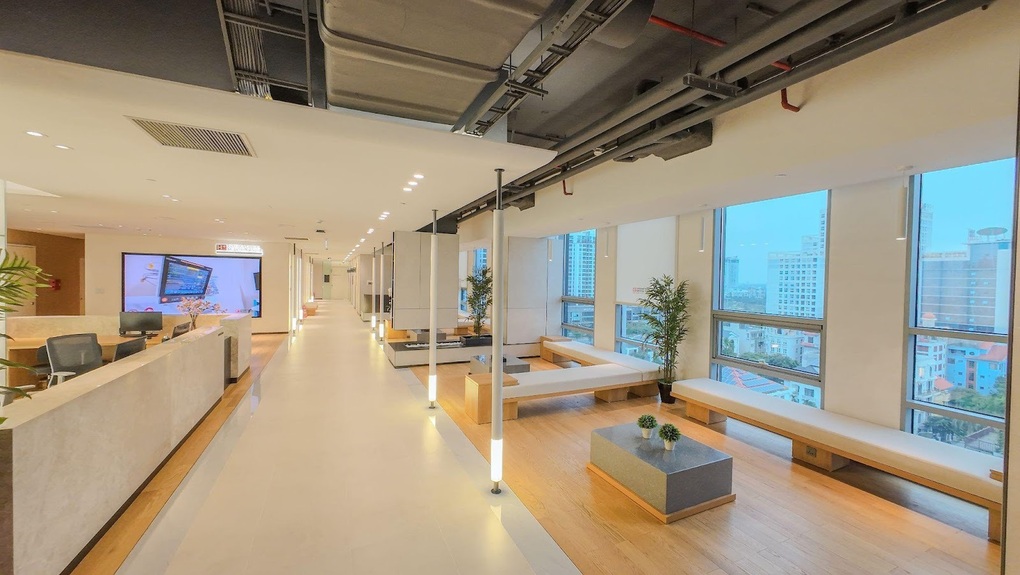 Phòng khám H PLUS nâng chuẩn trải nghiệm dịch vụ y tế cho người nước ngoài - 1 Phòng khám H PLUS nâng chuẩn trải nghiệm dịch vụ y tế cho người nước ngoài - 1