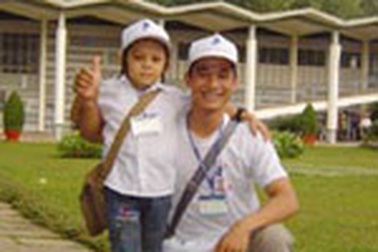 Đường đi của “thiên thần” 