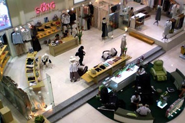 Mặt bằng bán lẻ trung tâm TPHCM vẫn nóng 