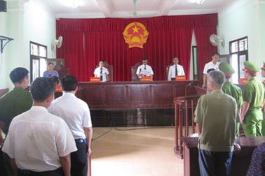 Nam Định: Đề nghị điều tra dấu hiệu oan khuất vụ chống người thi hành công vụ 