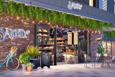 Shophouse biển Hồ Tràm: cung không đủ cầu