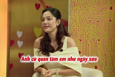 Chàng trai phát hiện bạn gái “say nắng” người khác vì thiếu sự quan tâm