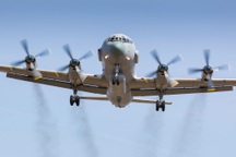 Căn cứ không quân Nga bị tấn công bí ẩn, 3 máy bay bị hư hại