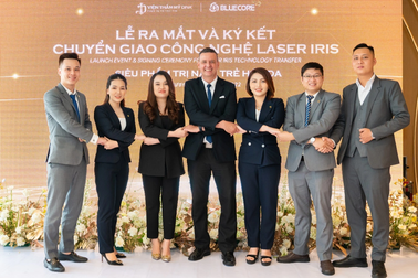 Dấu ấn của DVA Group trong năm 2022